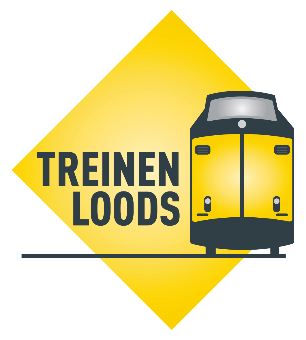 Treinenloods